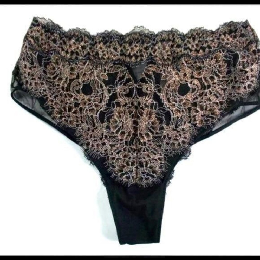 NEW VS very sexy cheeky panty underwear